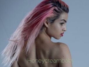 Honeycreambaby