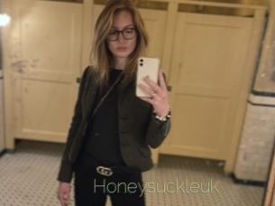 Honeysuckleuk