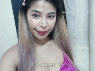 Hootasianfoxxx