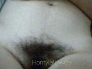 Hornylatinaxxx