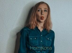 Hornylona