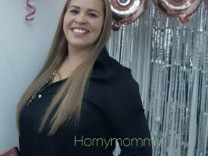 Hornymommy