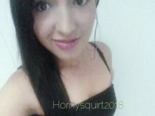 Hornysquirt2018