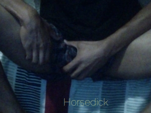 Horsedick