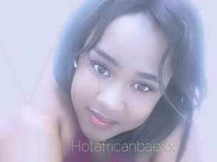 Hotafricanbaexx