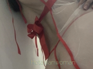 Hotasianwoman