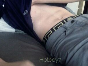 Hotboy7