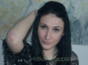 Hotkandyapple