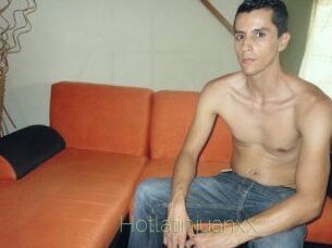 Hotlatinjuanxx