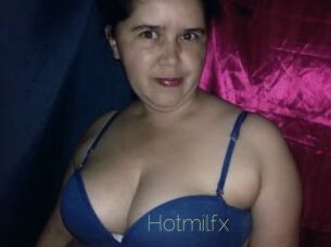 Hotmilfx