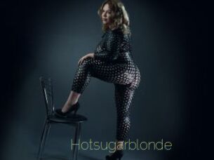 Hotsugarblonde