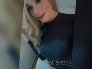 Hottestrans19