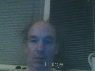 Hulpje