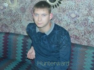 Hunterward