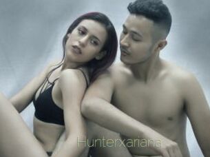 Hunterxariana