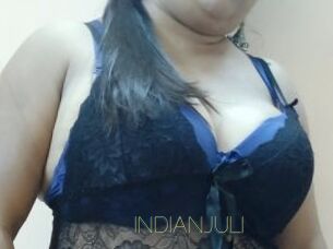 INDIANJULI