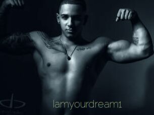 Iamyourdream1