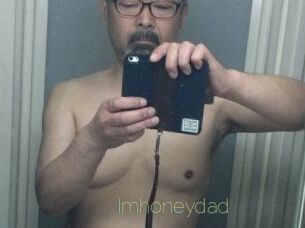 Imhoneydad