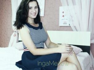 IngaMellow