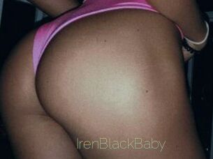 IrenBlackBaby