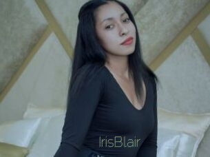 IrisBlair