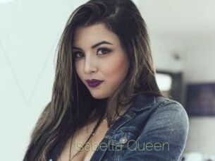 Isabella_Queen