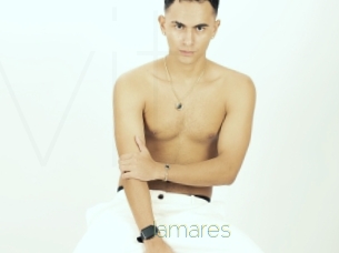 Iamares