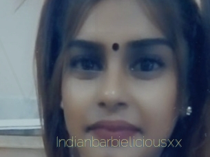 Indianbarbieliciousxx