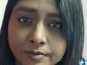 Indiansin22