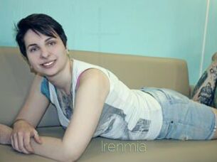 Irenmia