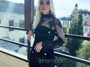 Irinamoor