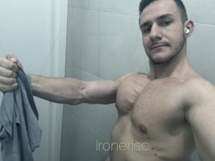 Ironericc