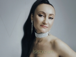 Isisbrown