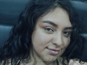 Isislauneth