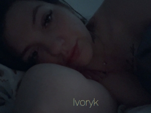 Ivoryk