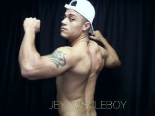 JEYMUSCLEBOY