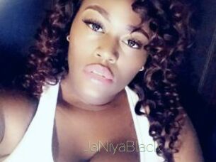 JaNiyaBlack