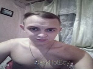 JackHotBoy