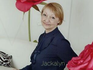 Jackalyn