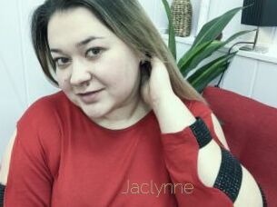 Jaclynne