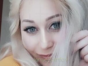 JamieBornfox