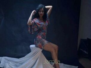 Jamila