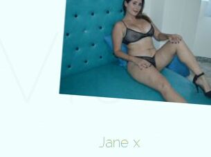 Jane_x