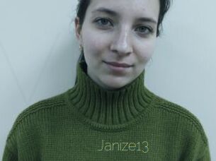 Janize13