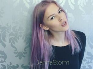 JannaStorm