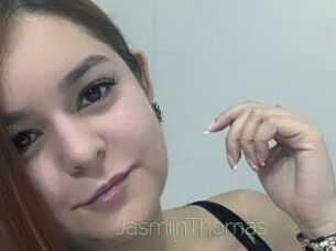 JasmiinThomas