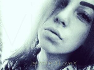 Jasmine_XLoveX