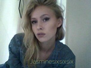 Jasminesixsixsix