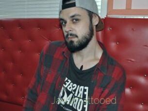 JasonTattooed