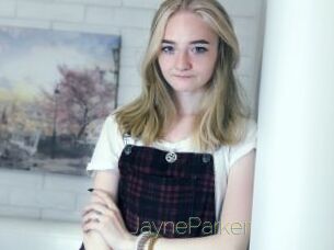 JayneParker